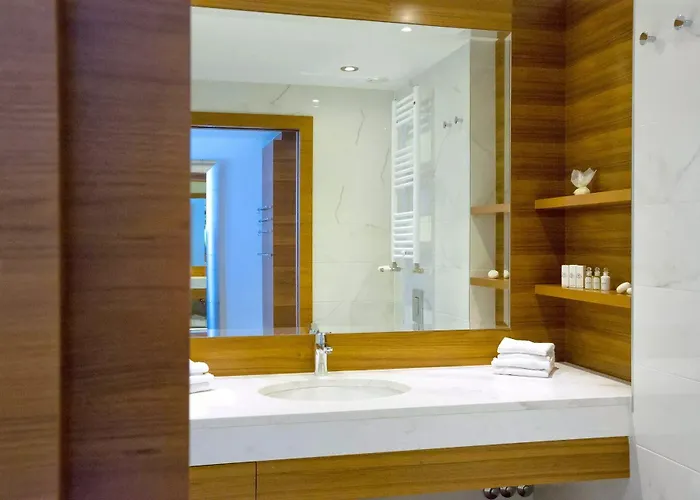 Amadria Park Royal 4* 奥帕提亚