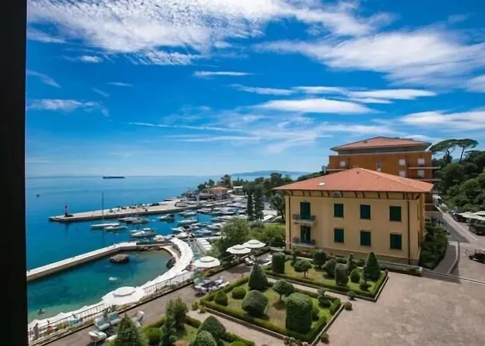 Amadria Park Royal 酒店 4*