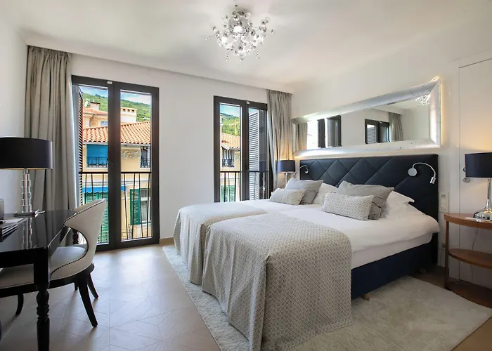 Amadria Park Royal 4* 奥帕提亚