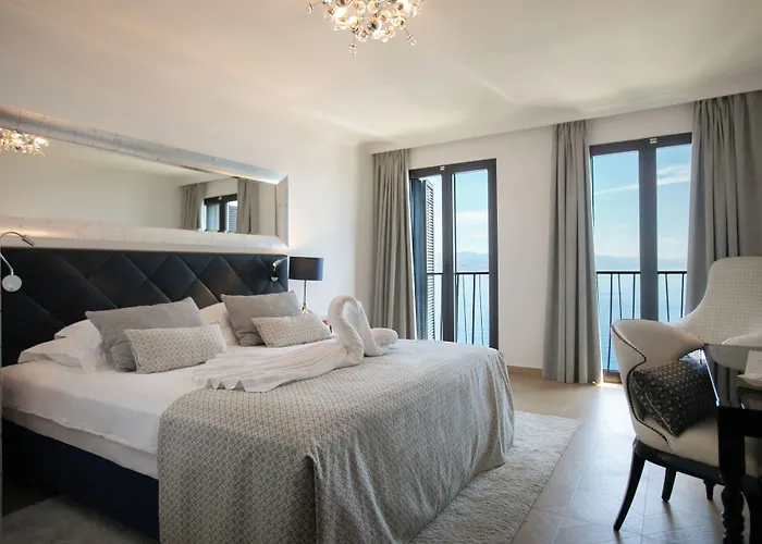 Hotell Amadria Park Royal