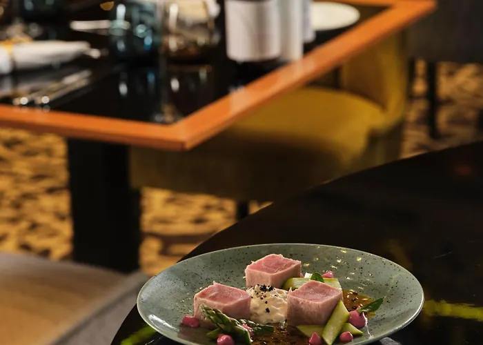 Amadria Park Royal 酒店 4*