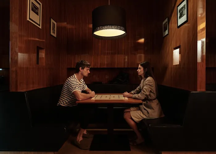 Amadria Park Royal 酒店