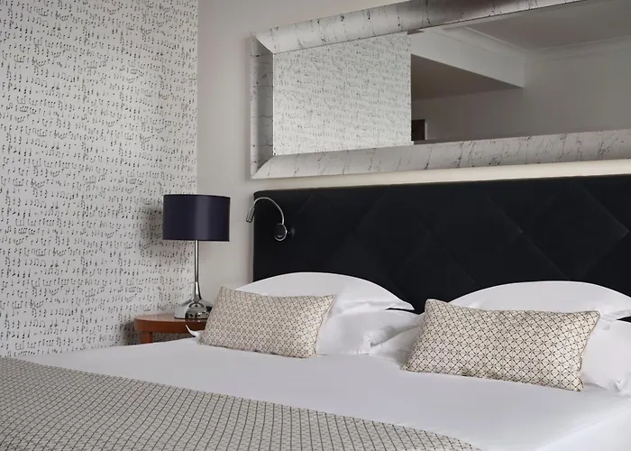 Amadria Park Royal 奥帕提亚