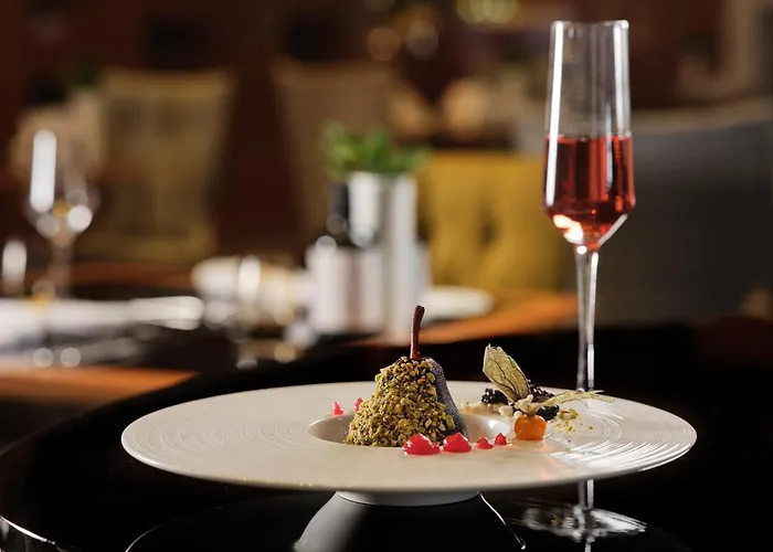 酒店 Amadria Park Royal