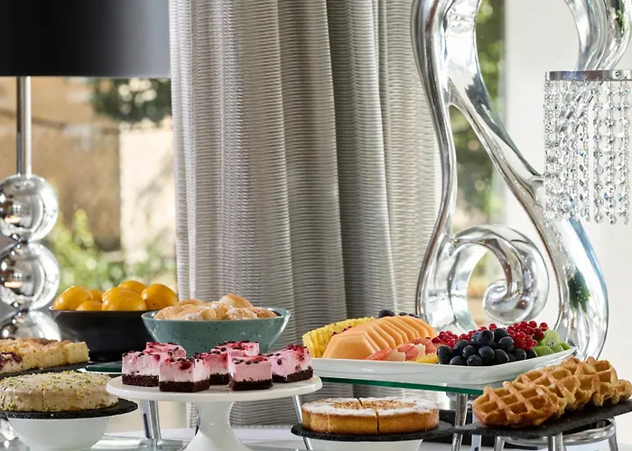 Amadria Park Royal Hotel Opatija