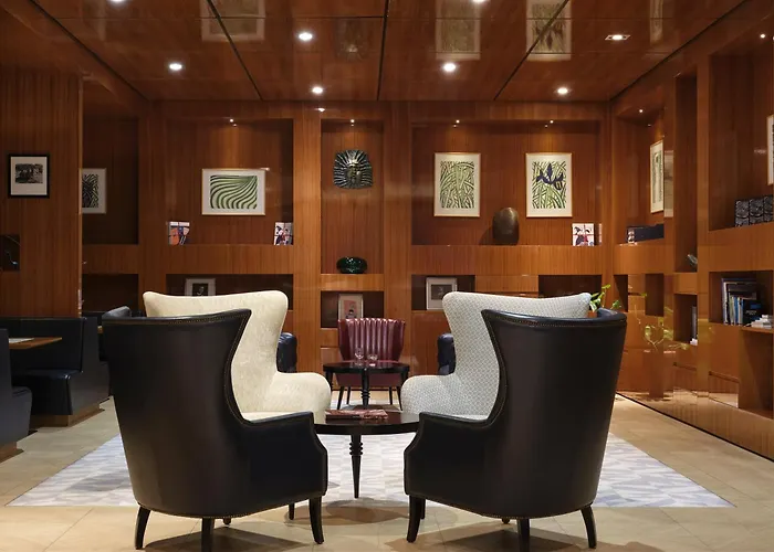Hotell Amadria Park Royal Opatija