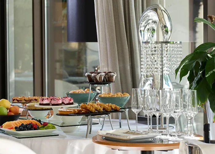 Amadria Park Royal 奥帕提亚