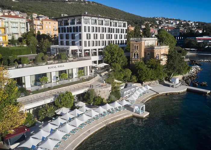 Amadria Park Royal 酒店 4*