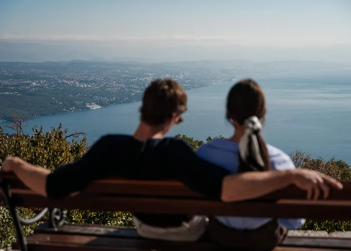 酒店 Amadria Park Royal 4*