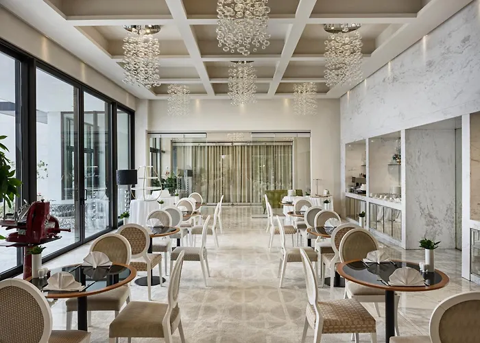 Amadria Park Royal Hotell Opatija