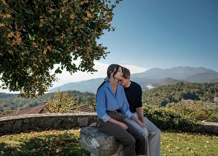 Amadria Park Royal 奥帕提亚