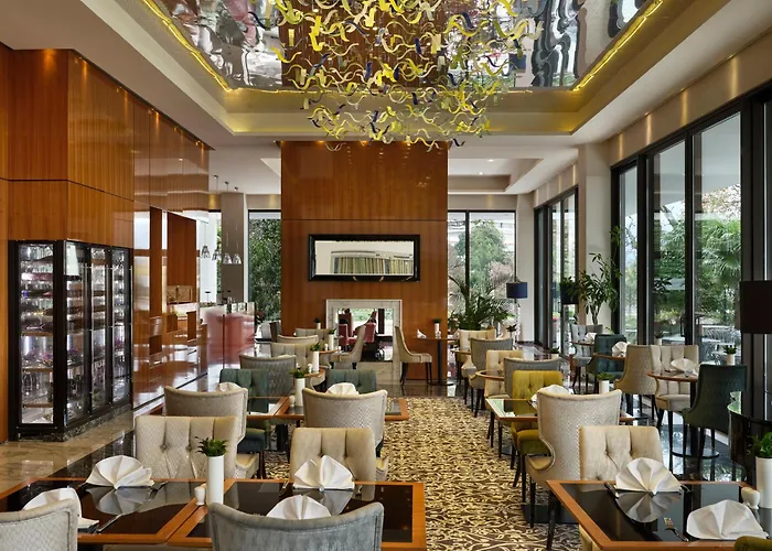 Amadria Park Royal 4* 奥帕提亚