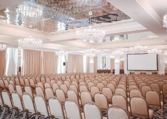 Amadria Park Royal 奥帕提亚