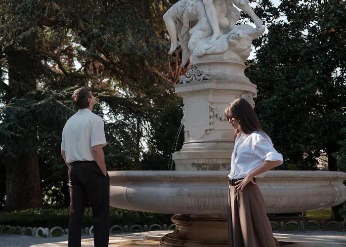 Amadria Park Royal 酒店