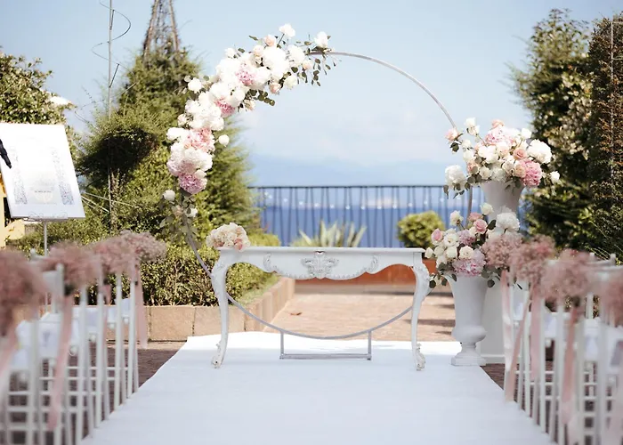 酒店 Amadria Park Royal