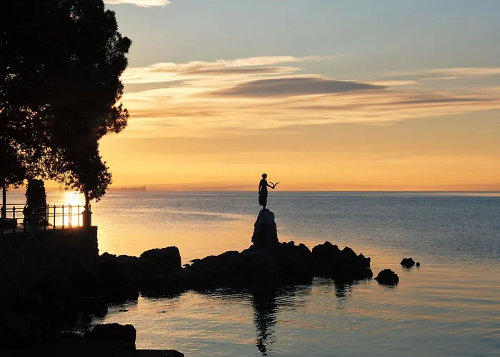 酒店 Amadria Park Royal 4*