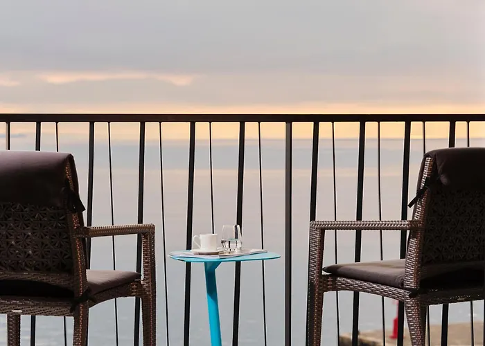 Amadria Park Royal 酒店 奥帕提亚