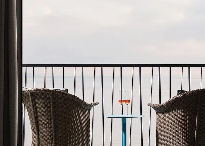 酒店 Amadria Park Royal