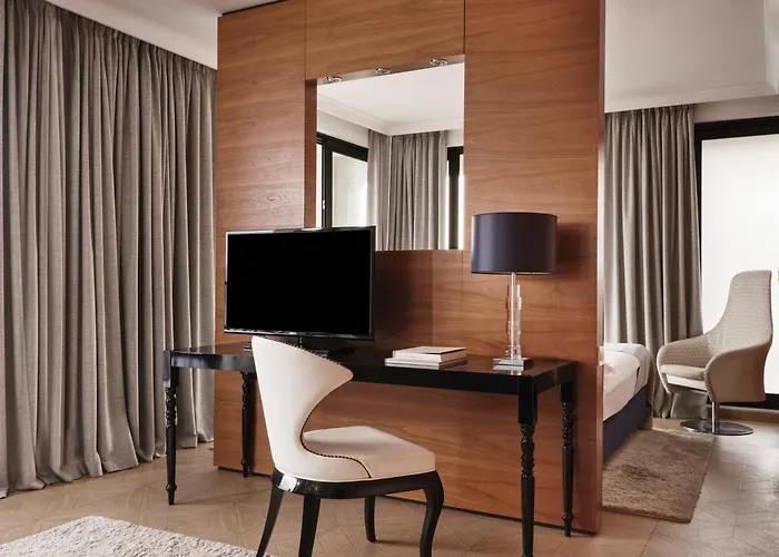 Amadria Park Royal 酒店 4*