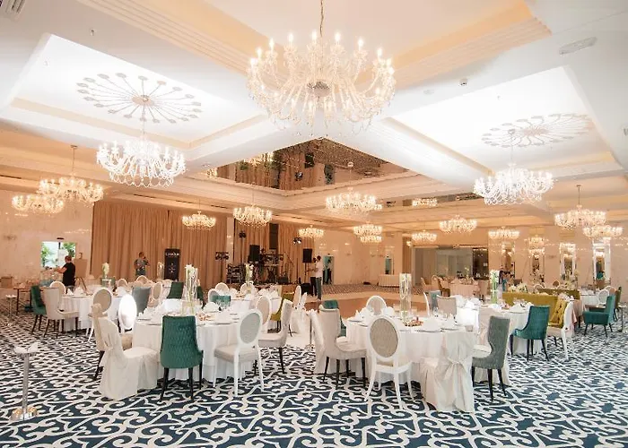 Amadria Park Royal 4* 奥帕提亚