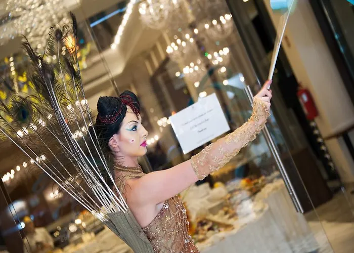 Amadria Park Royal 酒店 奥帕提亚