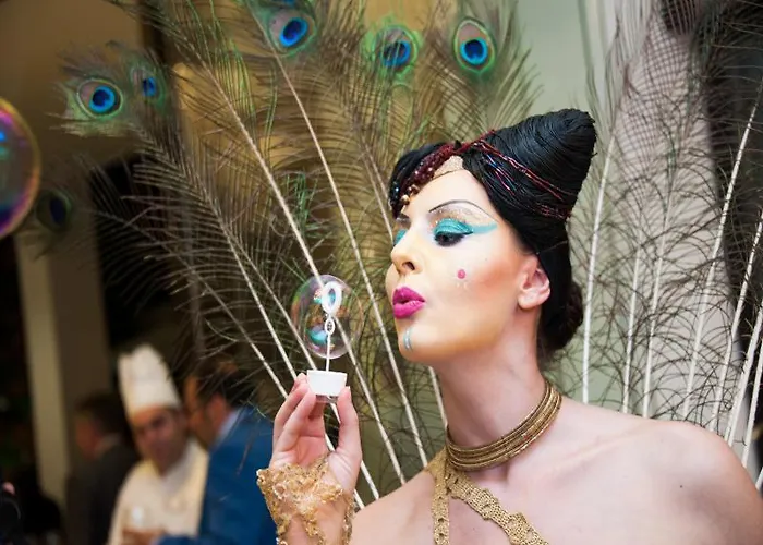 Amadria Park Royal 奥帕提亚