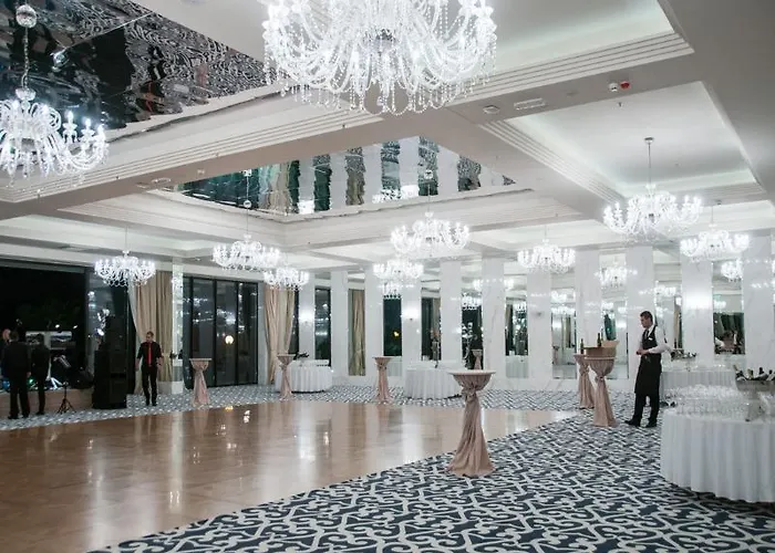 Amadria Park Royal 奥帕提亚