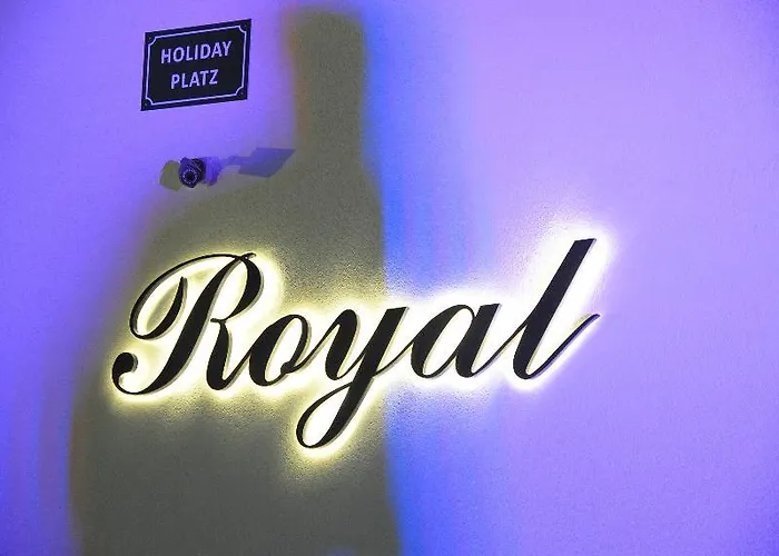 Amadria Park Royal