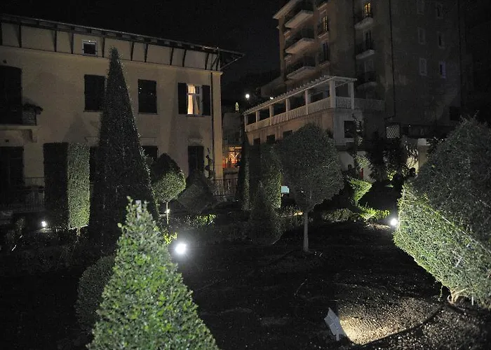 Amadria Park Royal 酒店