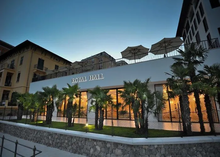 Amadria Park Royal