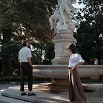Amadria Park Royal מלון
