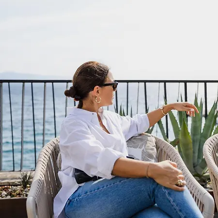 Amadria Park Royal فندق 4*