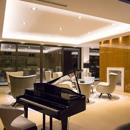 فندق Amadria Park Royal