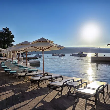 Amadria Park Royal 4* أوباتيا