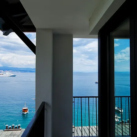 فندق Amadria Park Royal