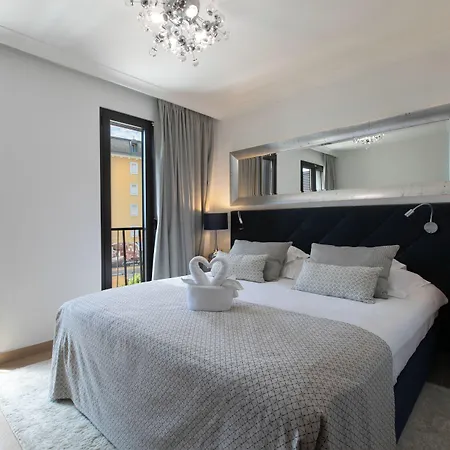 Amadria Park Royal Ξενοδοχείο 4*