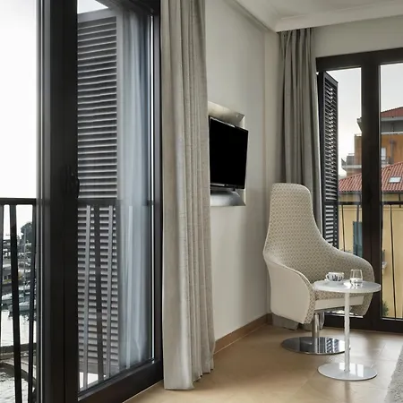 Amadria Park Royal Ξενοδοχείο 4*