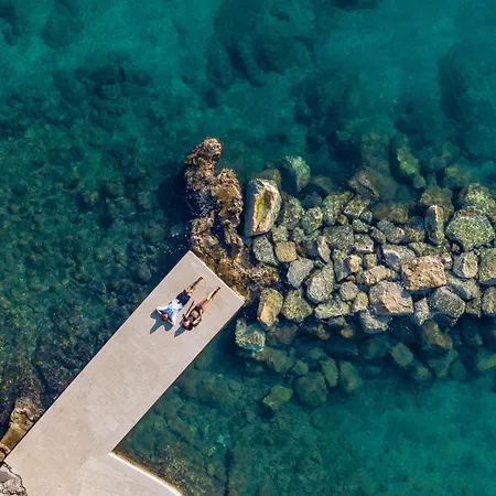 Ξενοδοχείο Amadria Park Royal 4*
