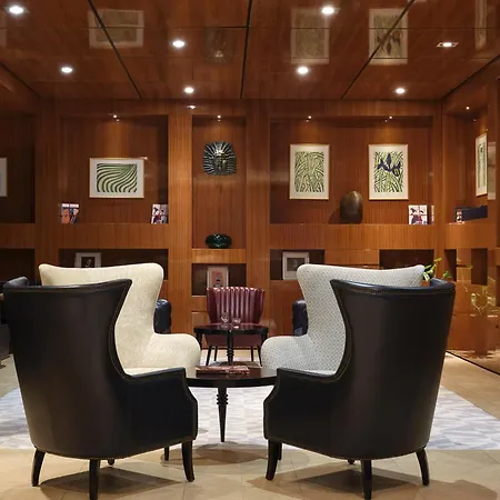 فندق Amadria Park Royal أوباتيا