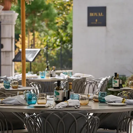 Amadria Park Royal 4*