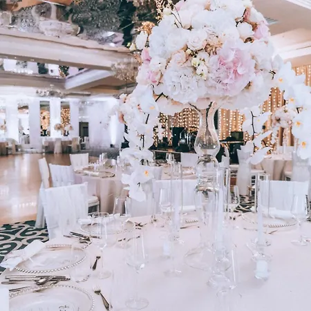 Amadria Park Royal 4*