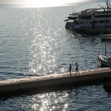 Ξενοδοχείο Amadria Park Royal