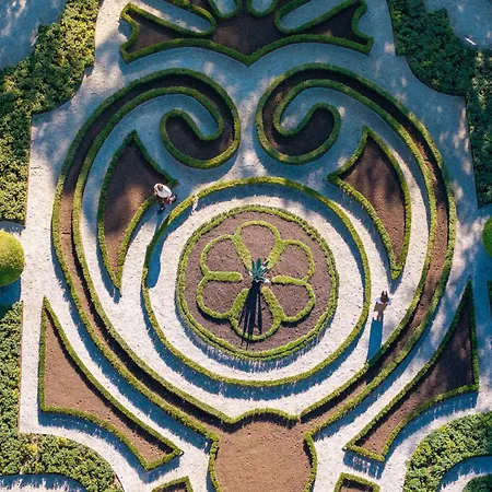 Amadria Park Royal فندق 4*