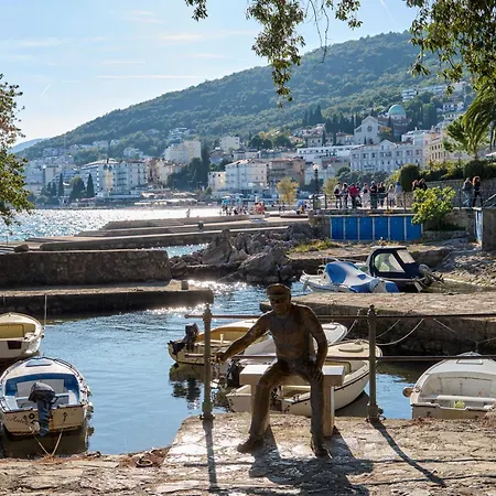 Amadria Park Royal فندق