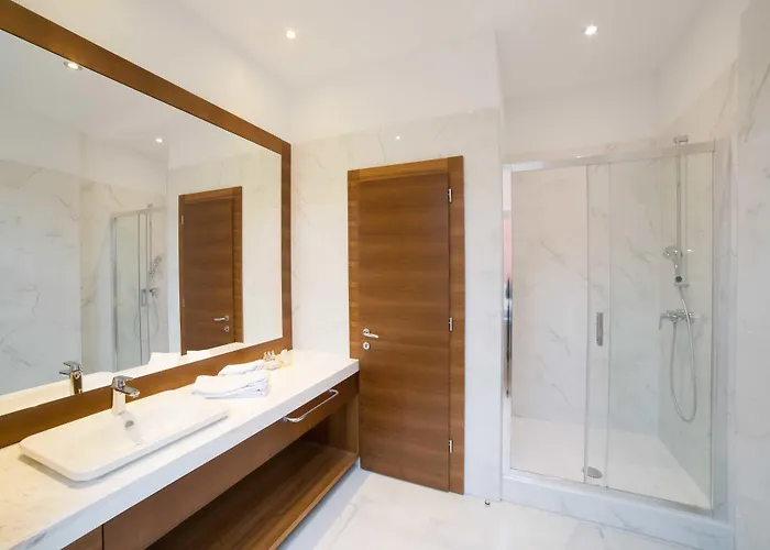 Hotel Amadria Park Royal Opatija