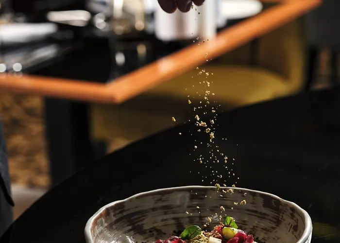 Amadria Park Royal Hotel 4*