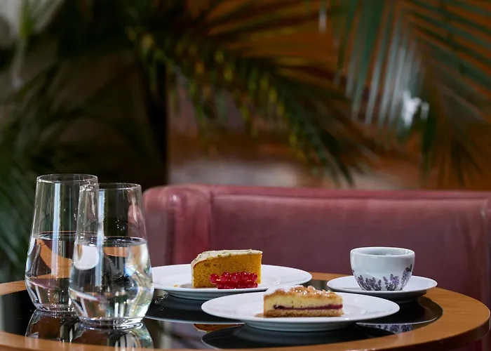 Amadria Park Royal Hotel Opatija