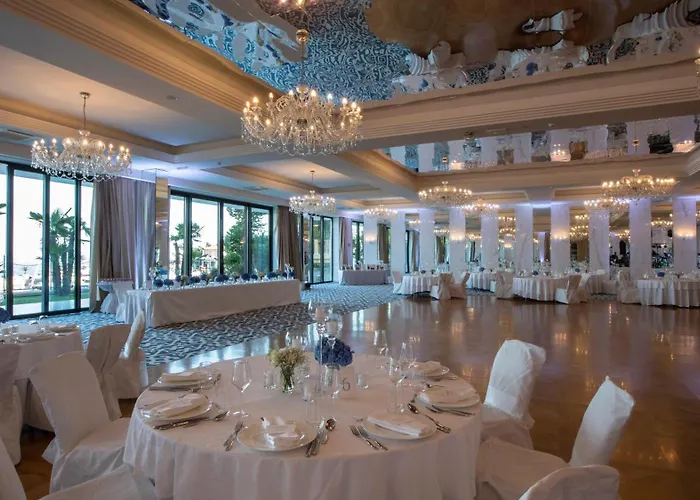 Hotel Amadria Park Royal Opatija