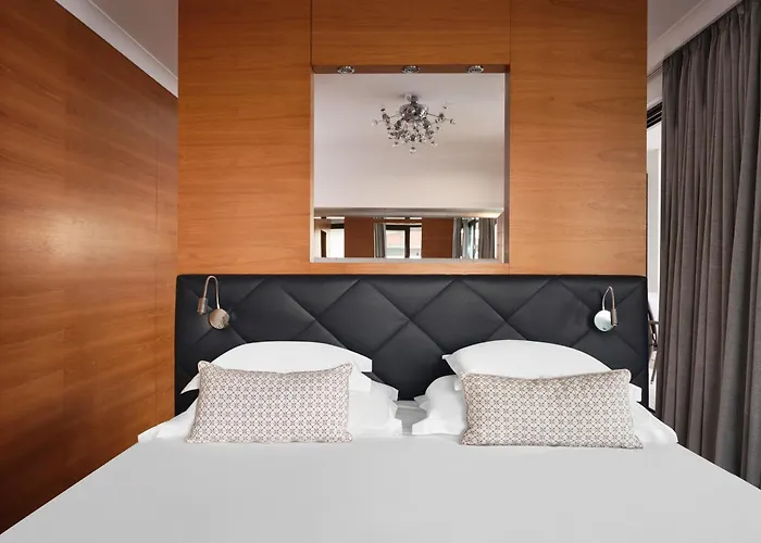 Amadria Park Royal 4* Opatija