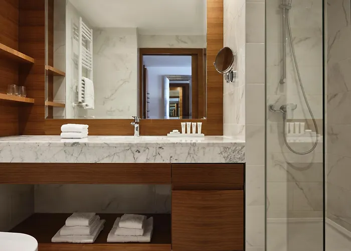 Amadria Park Royal Hotel